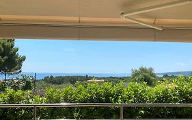 Cozy Apartment Mediterraneo